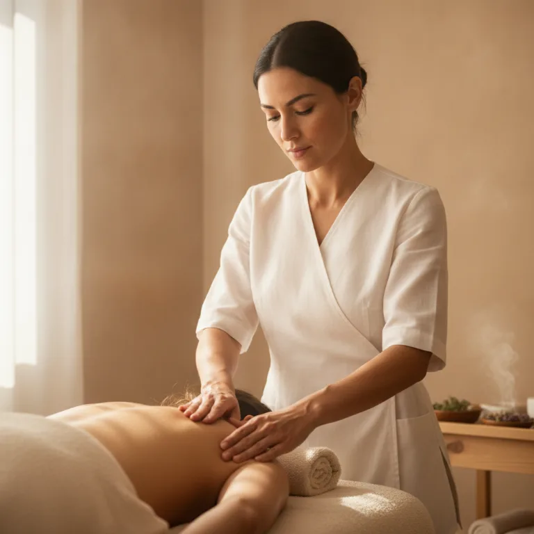 Spa servizio a Circoiscrizione III